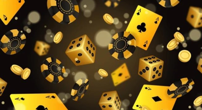 Màn hình sảnh game 3333win hiển thị slot online và live casino trên điện thoại