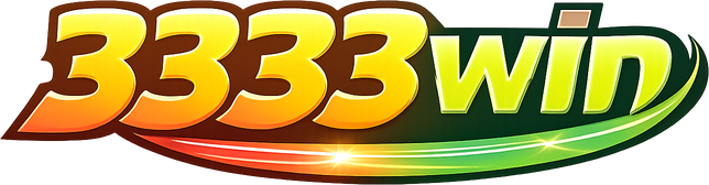 Logo 3333win – Trang chủ cá cược Việt Nam
